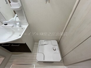 フジパレス住吉遠里小野Ⅲ番館の物件内観写真